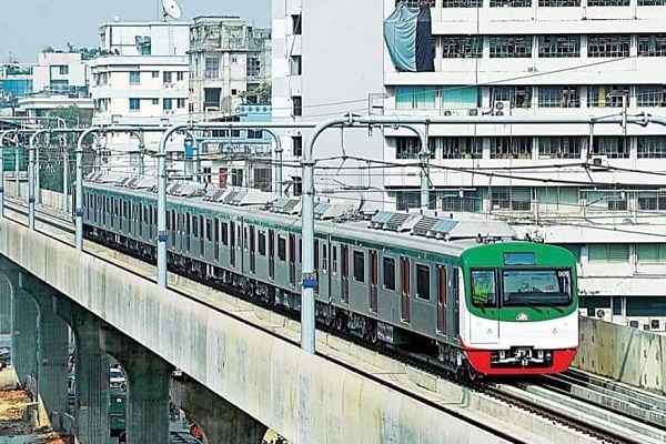 MRT-6 Northern Extension